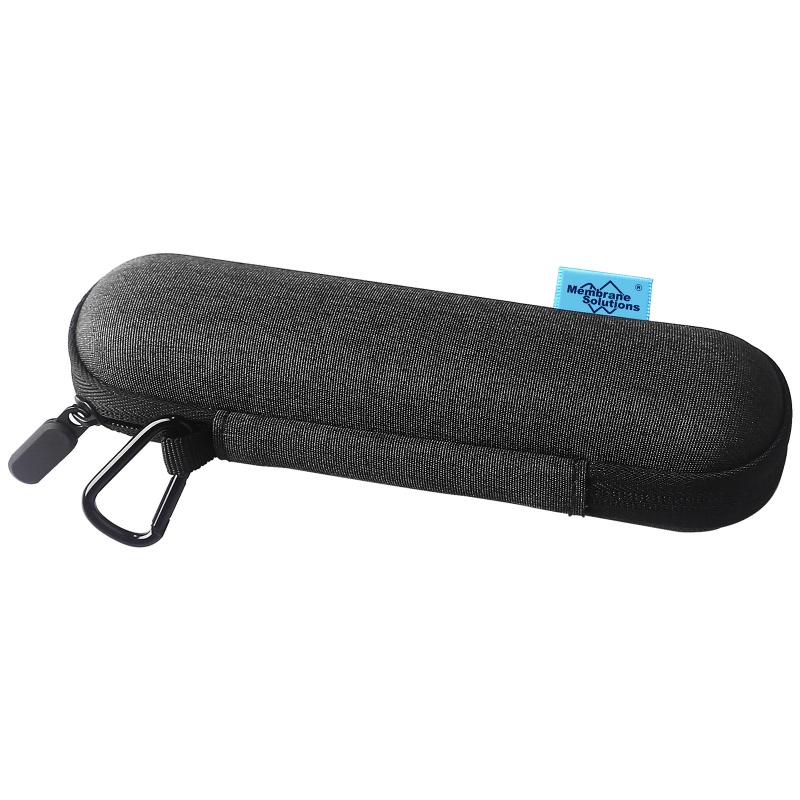 Protective Case For Water Filter Straw Waterproof Hard Case Portable Storage Box — foto 8