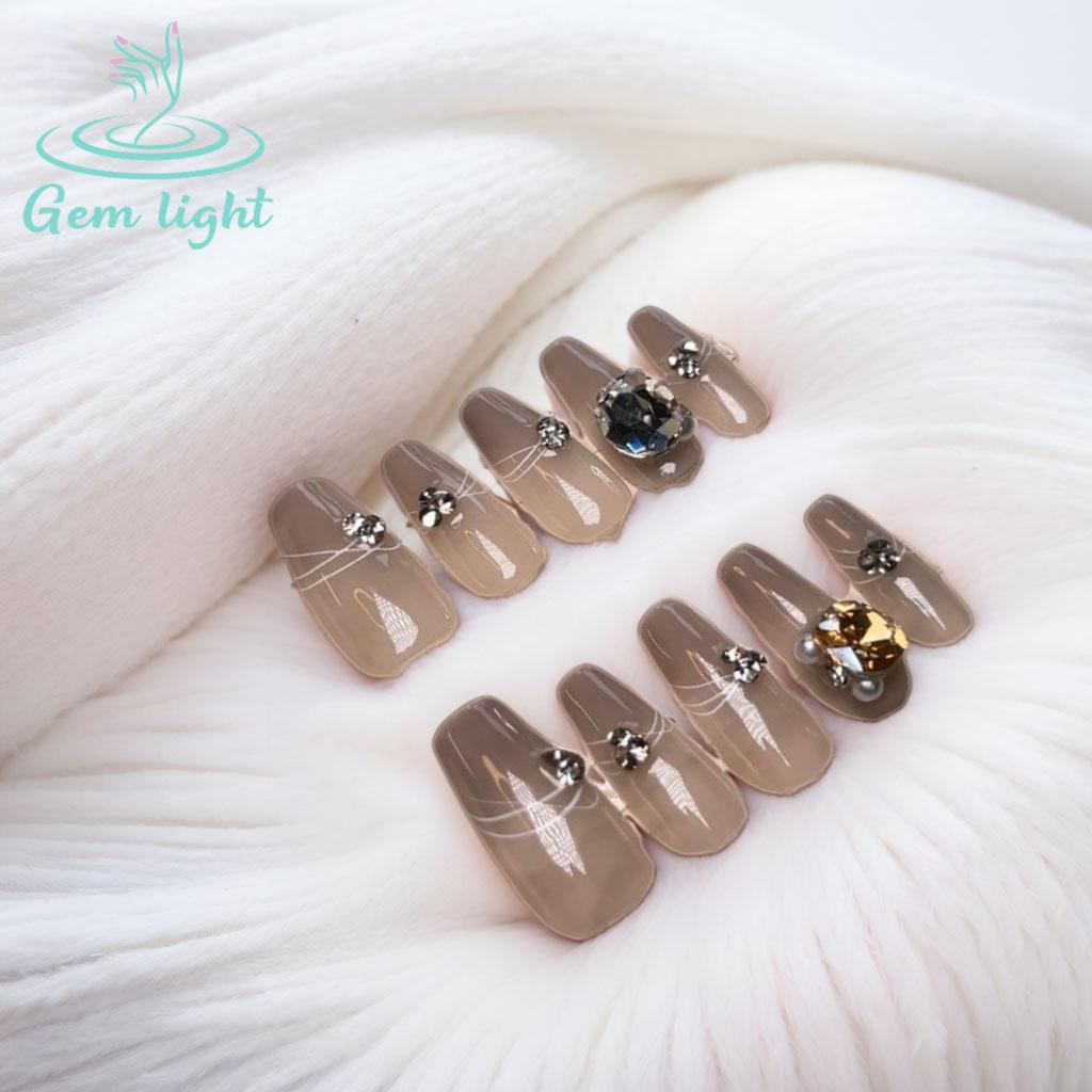 Nail Art 13