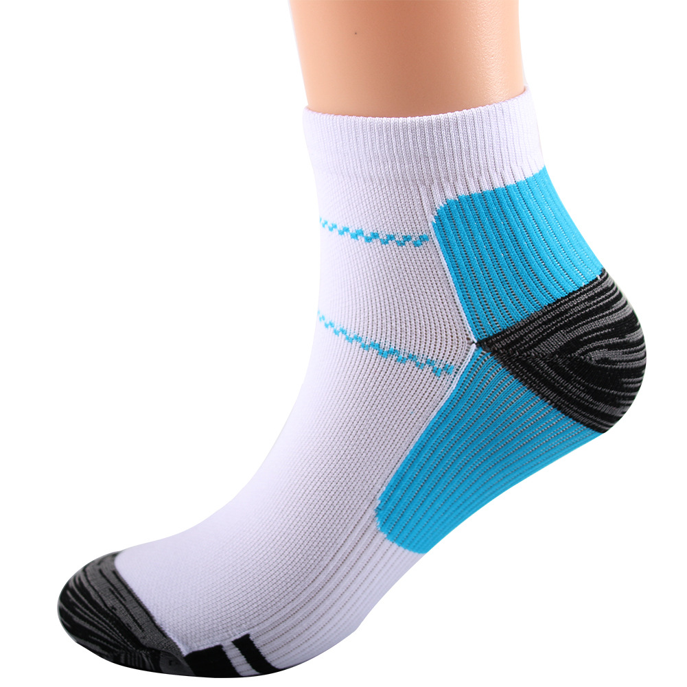 Title 4, Quick-drying cycling running sports socks. Brea...