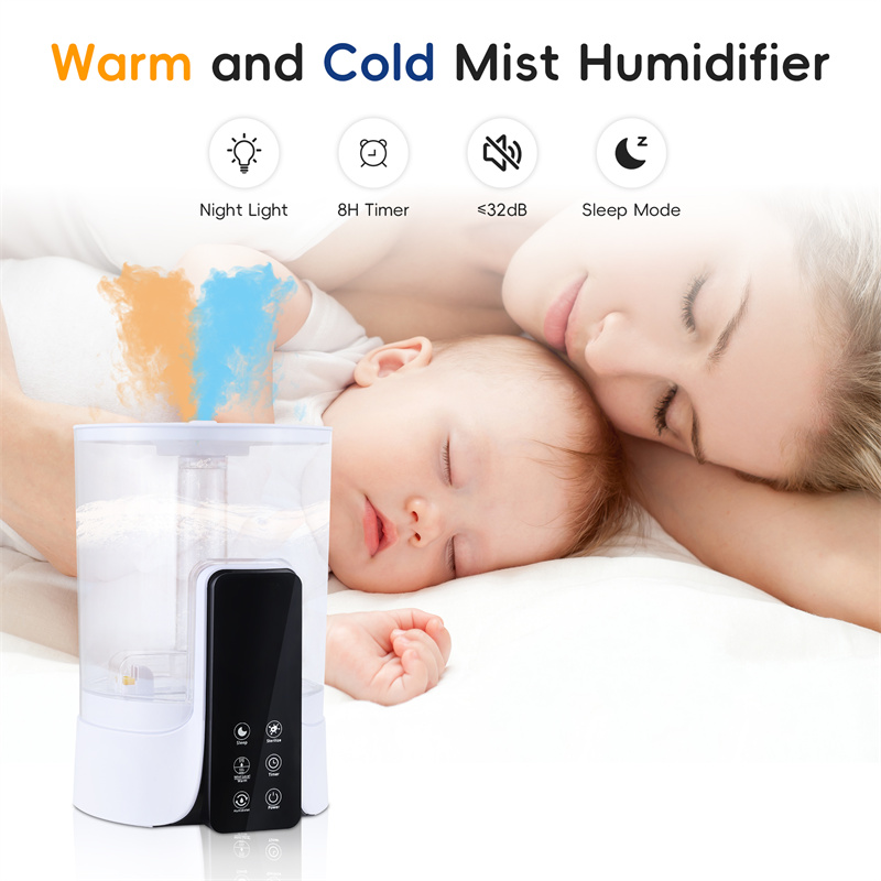 6L Smart Humidifier