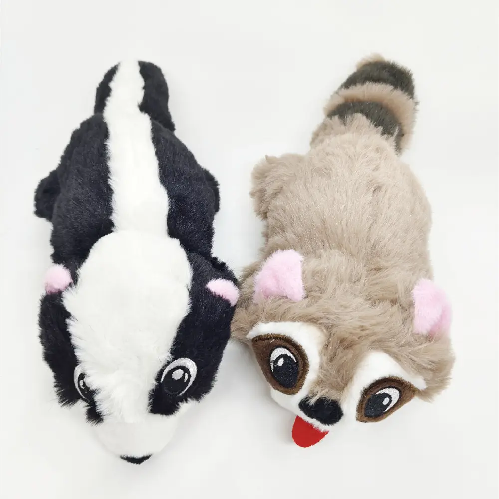 Smart Touch Animal Toys Chase USB Charging