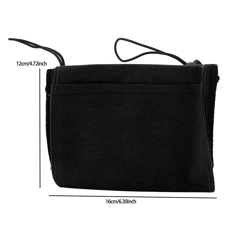 Title 1, Oxford Cloth Luggage Cup Buggy Bag para bebidas...