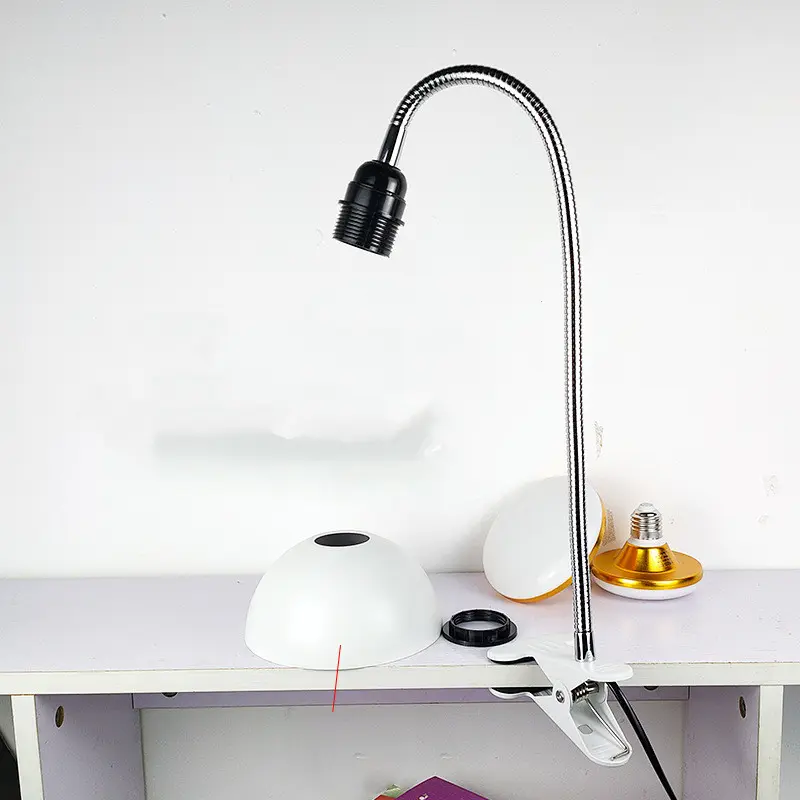Table Work Clamp Long Bar Carving Drawing Lamp