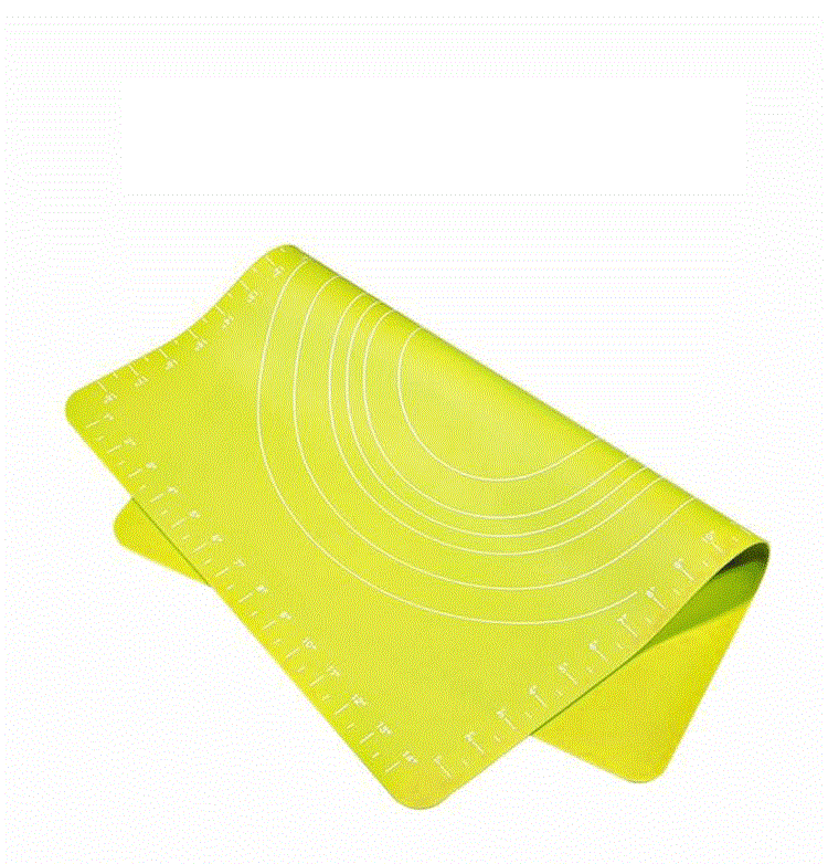 Title 6, Silicone thickened kneading pad 50 * 70