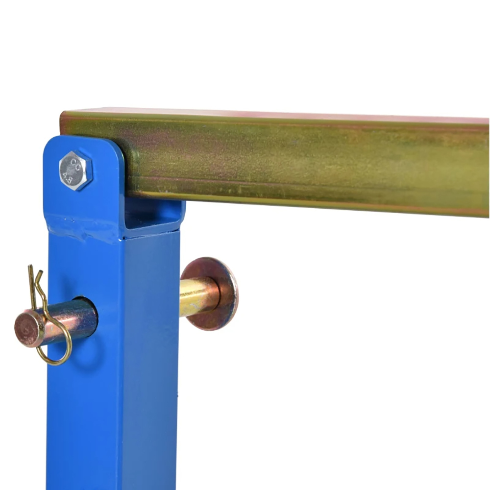 Motorcycle Tire Changing Stand Durable Steel Machine With Adjustable Bead Popper And Leverage Handle For 16'' - 24'' Multi Size, Tikt0k Sale Prohibited