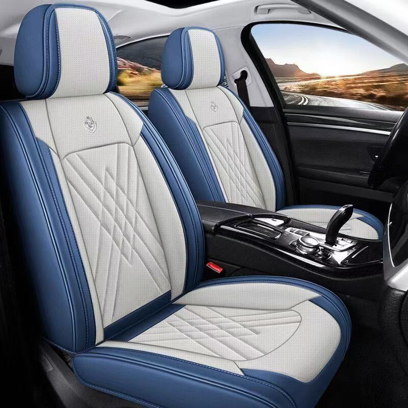 Car Seat Covers, Full Set, picture 8 of 9