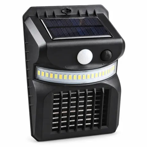 W792 1 OEM Supply Solar Powered Motion Sensor Electric