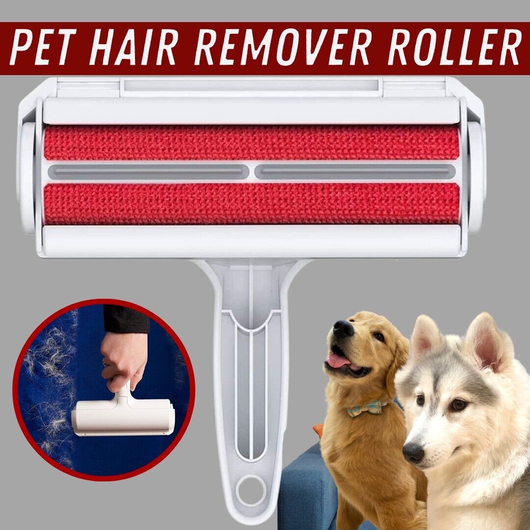 pet-hair-lint-remover-roller-brush-usps-first-class-package-2-day-handling-2-5-day-shipping-pet-hair-remover-roller-cleaning-brush-reusable-for-dog-cat-hair-roller-clean-sofa-clothes-hair-removal-tool-by-ktatmarketing-no-power-source-required-one-for-most