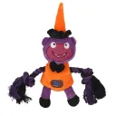 Naughty Monster