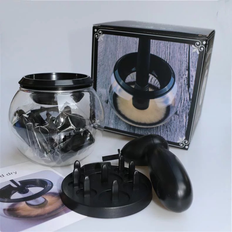 Macchina di Truccare Elettronica Automatica Pulizia
