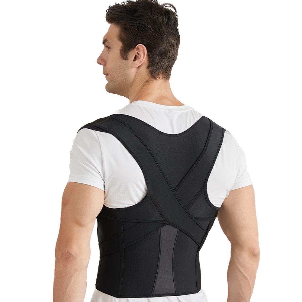 Fashion Unisex Breathable Orthotics Band