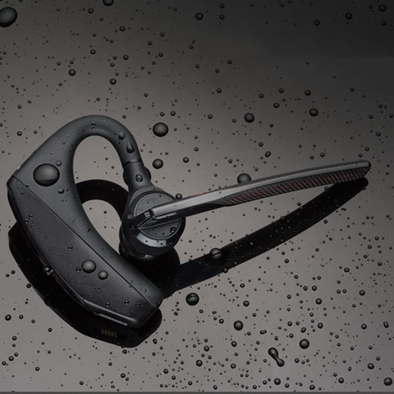 Stereo Large Battery Bluetooth Sports Headphones - Image 4