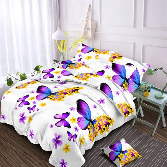 Aloe Cotton Multi size Three piece Suit 5Style - Shop at LoveMi