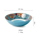 11.5Inchlargesoupbowl