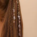 A Light Purple Set