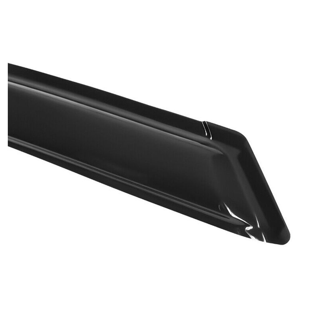 For Murano 09-14 N Issan Murano Z51 Window Visors Rain Sun Guard Vent 4 Pieces — foto 6