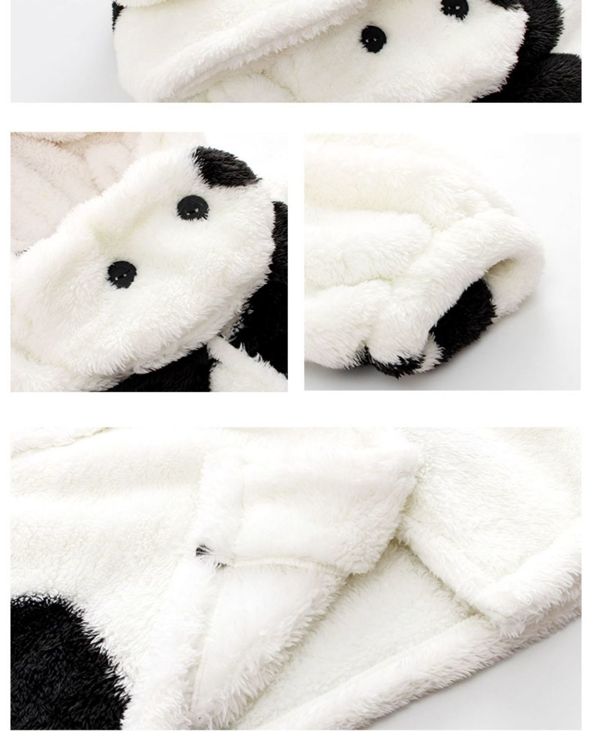 Title 7, Cute Cow Pajamas Women Autumn And Winter Coral ...