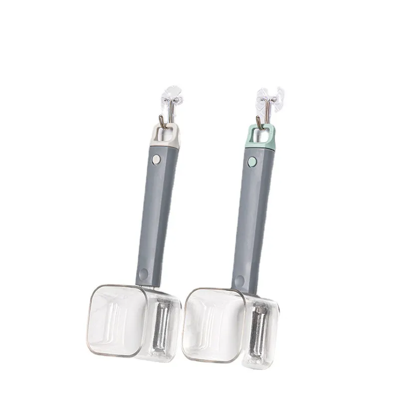 Kitchen Gadgets Stainless Steel Single Head – image 2