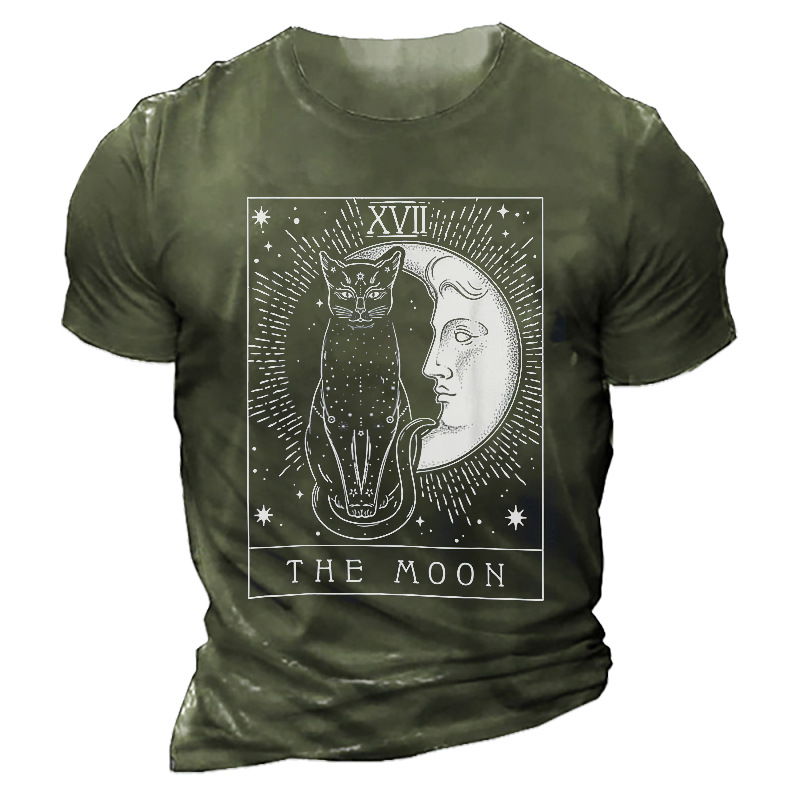 Men's Fitness Running Bottoming Shirt Short Sleeve T-shirt