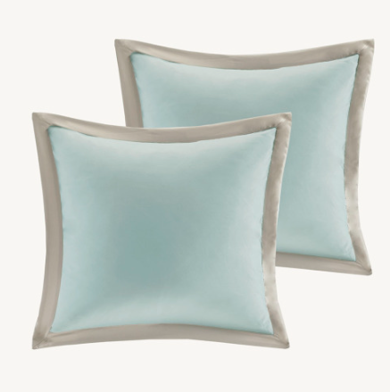 Queen 8 Piece Comforter Set image 10