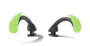 Thick-soled Shark Couples Drag Plus Size Slippers Women's Feces Sandals