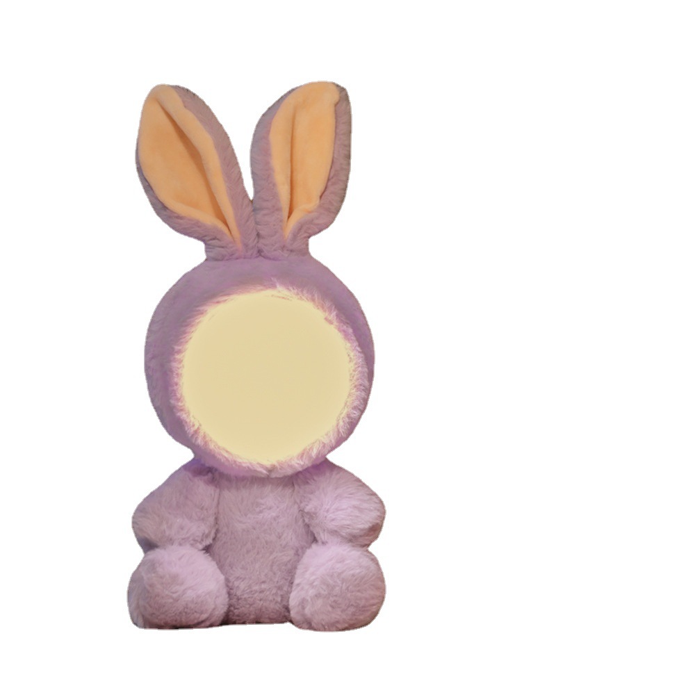 Bluetooth Audio Night Light