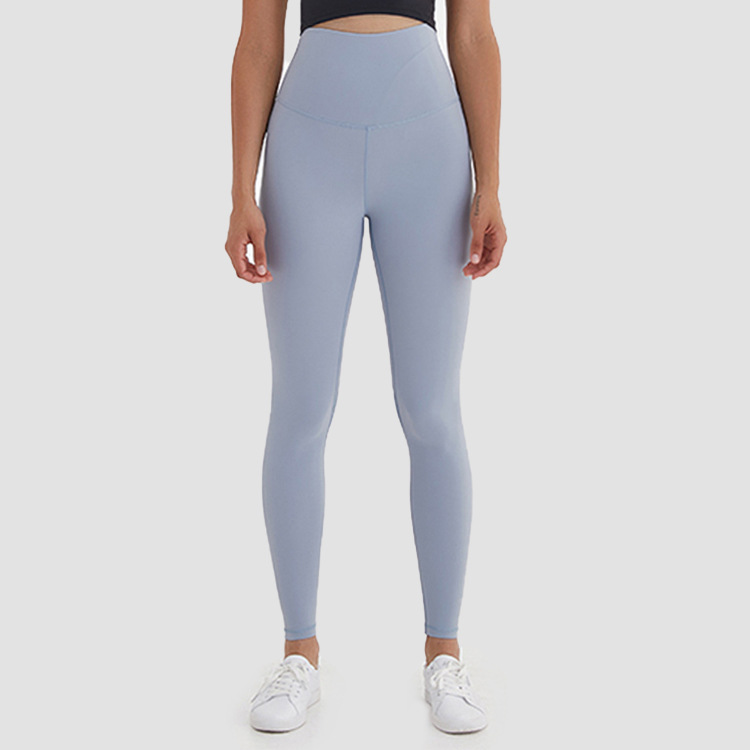 Title 1, Sportieve fitness leggings voor dames, squat pr...