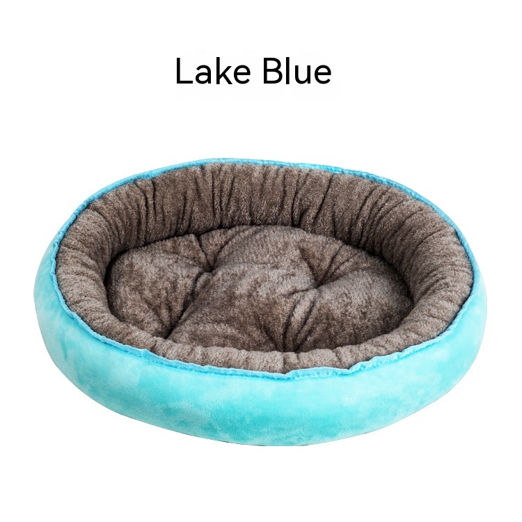 Lake Blue