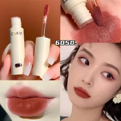 Lip Glaze With Matte Matte Surface Which Is Not Easy To Fade - Passion Coast - View 1