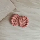 Dark Flesh Pink