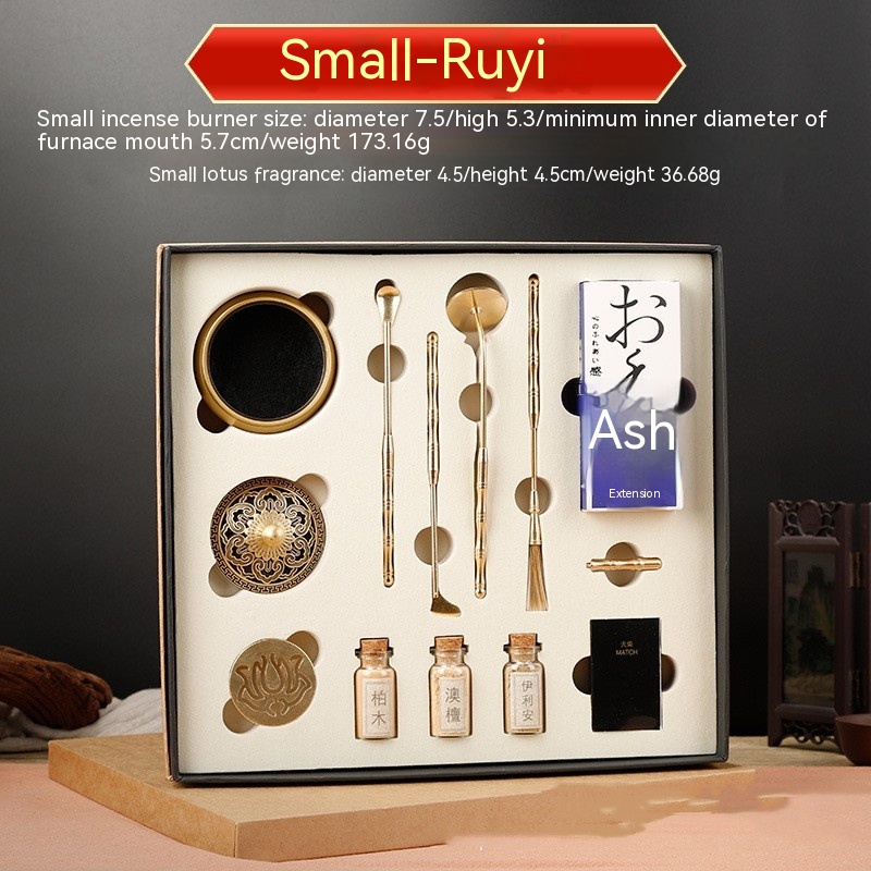 Small Ruyi Set