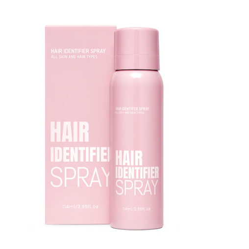 Hair Identifier Spray 114Ml - Shop at LoveMi