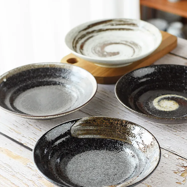 Ceramic Tableware Imported From Japan