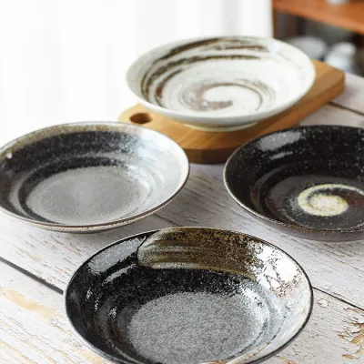 Ceramic Tableware Imported From Japan
