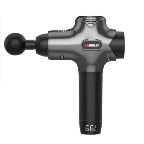 Fascia Gun Massage Gun Muscle Vibration Fitness Equipment