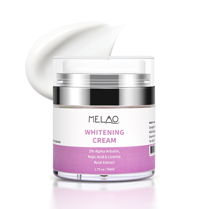 Title 9, Lightening Cream Brightening Skin Color Freshin...