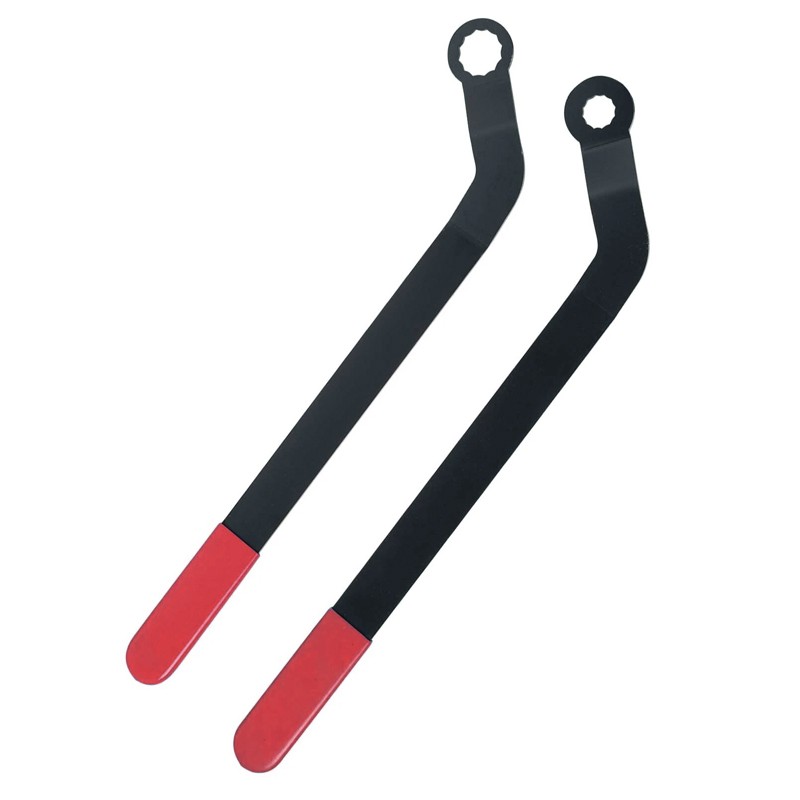 For BMW Mini Cooper N12 N14 N16 N18 Serpentine Belt Tensioner Spanner Tool Kit — image 7