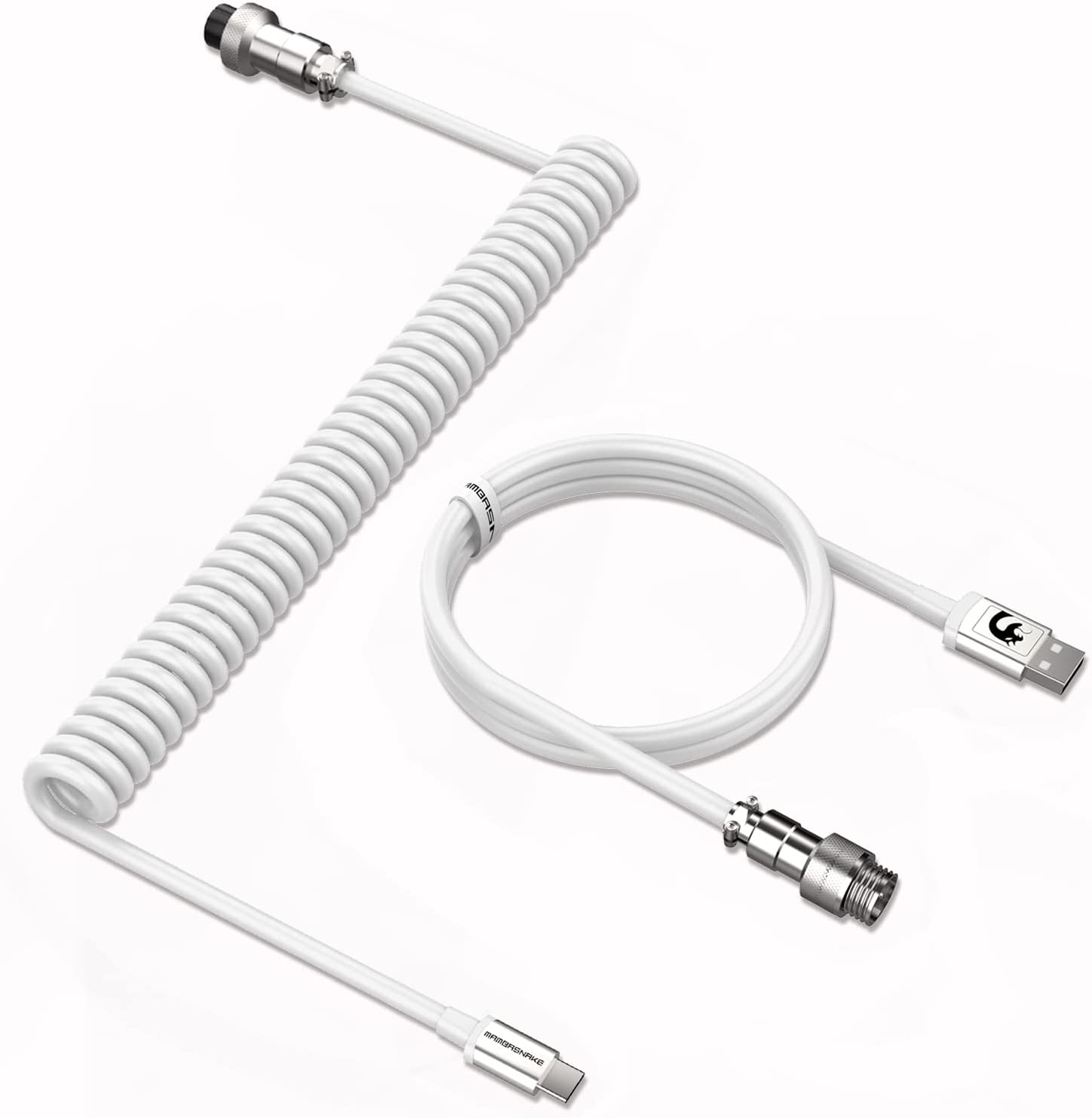 Type C kabel lading Data Transfer til Mobile Phone - Bilde 1