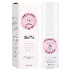 Moisturizing Moisturizing Diluted Spots Refined Pores Hydroquinone Serum - 30Ml - View 1