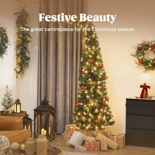 Christmas tree-12