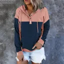 Patchwork Pink