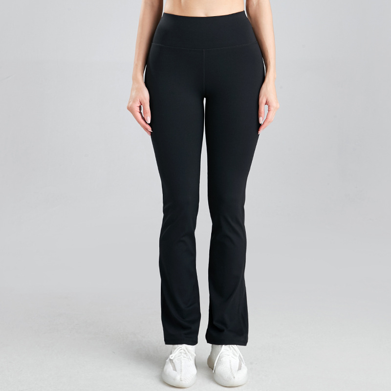 Title 6, High waist hip-lifting yoga pants