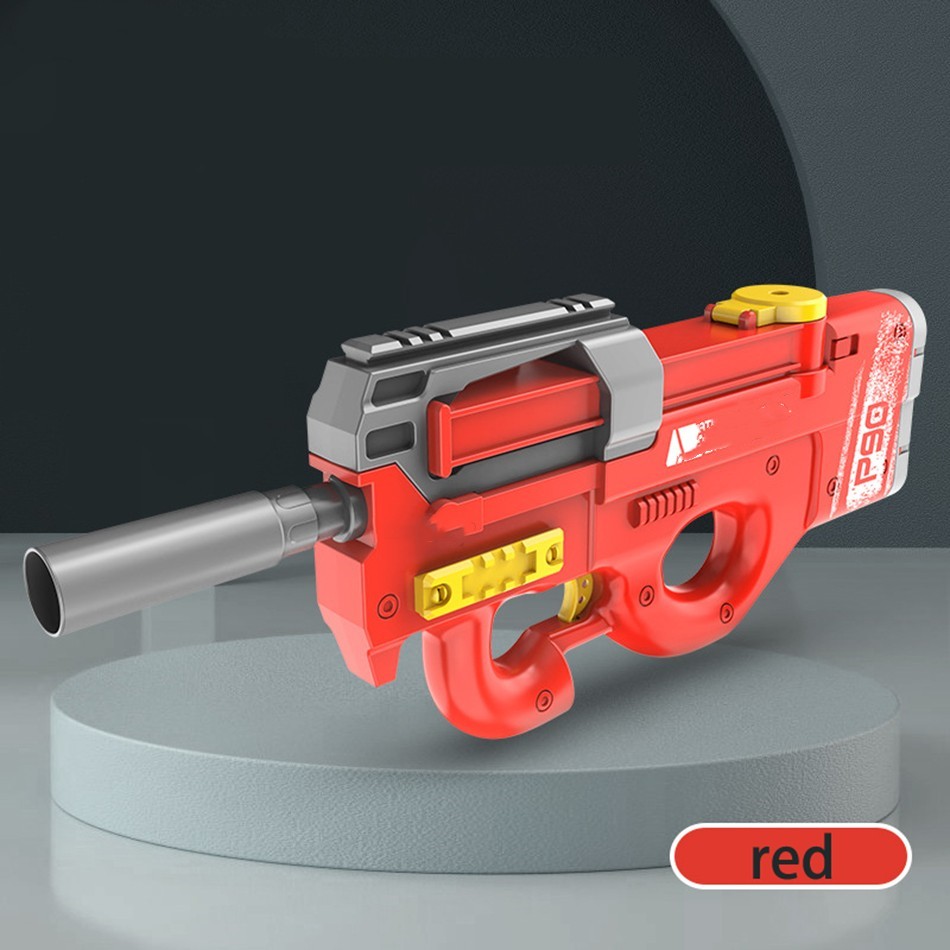 P90 red