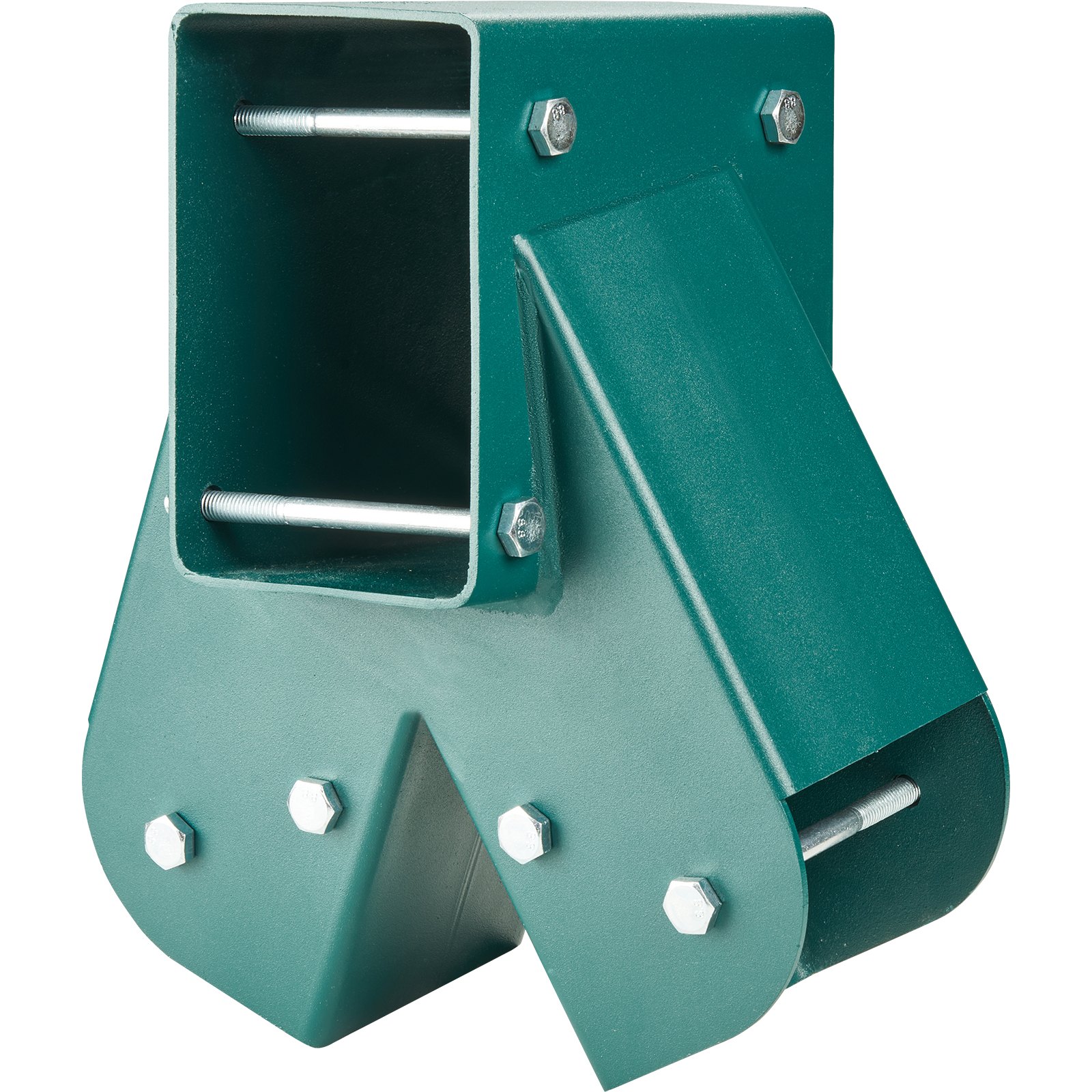 A-Frame Middle Swing Set Brackets, Heavy Duty Carbon Steel Swing Set Hardware With Mounting Hardware, DIY…