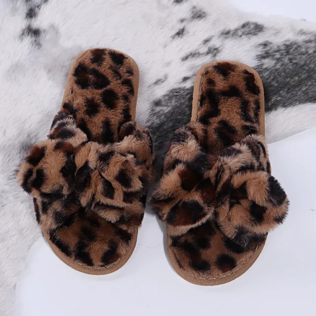 Women's Flat Shoes With Light Round Toe Brown - Shop at LoveMi