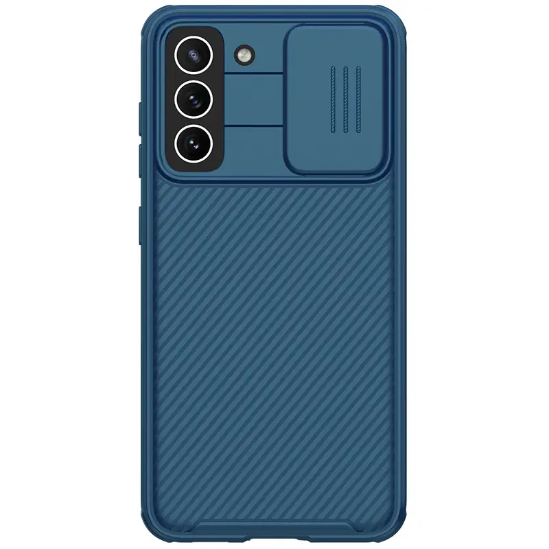 Lens Slide Cover Protective Sleeve
