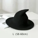 Black 58To60Cm