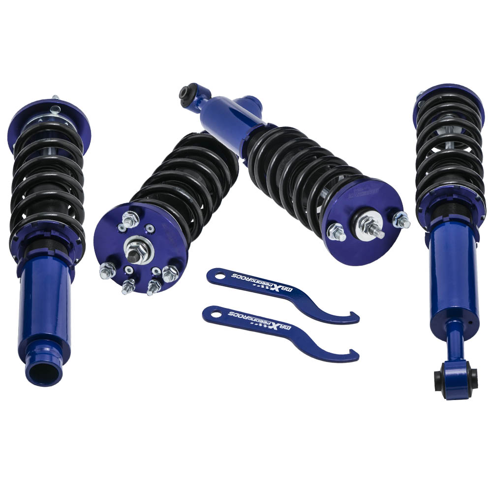 Shock Absorbers For Accord VII CM4-CM8 2003-2007 Suspension Kit - Picture 7 of 7