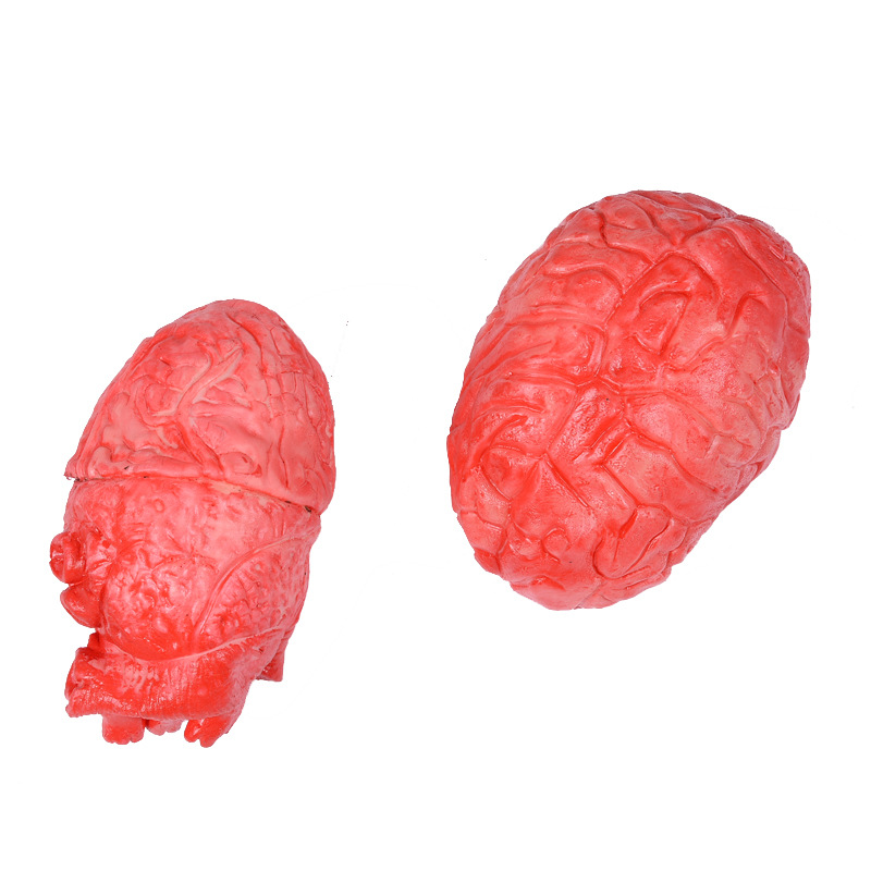 Horror party trick haunted house decoration props