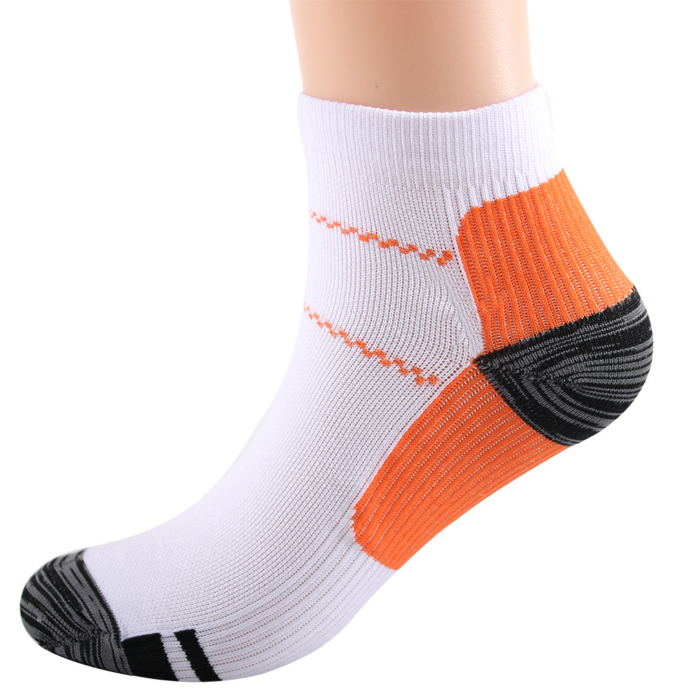 Title 13, Quick-drying cycling running sports socks. Brea...